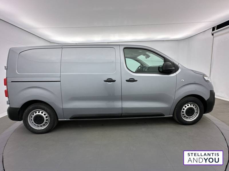 Opel Vivaro FOURGON -E FGN L2 300 75 KWH PACK BUSINESS  occasion  PARIS - photo n6