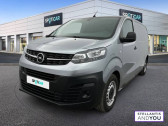Opel Vivaro FOURGON -E FGN L2 300 75 KWH PACK CLIM   PARIS 75
