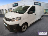 Opel Vivaro FOURGON -E FGN TAILLE XL ELECTRIQUE 100 KW BATTERIE 75 KWH  2025 - annonce de voiture en vente sur Auto Sélection.com