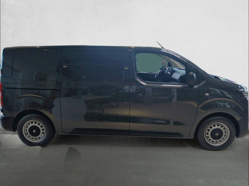 Opel Vivaro FOURGON ELECTRIQUE VIVARO-E FGN TAILLE M ELECTRIQUE 100 KW B  occasion à BRESSUIRE - photo n°4