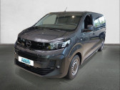 Opel Vivaro FOURGON ELECTRIQUE VIVARO-E FGN TAILLE M ELECTRIQUE 100 KW B  2025 - annonce de voiture en vente sur Auto Sélection.com