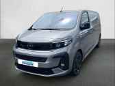 Annonce Opel Vivaro occasion Electrique FOURGON ELECTRIQUE VIVARO-E FGN TAILLE M ELECTRIQUE 100 KW B  REZE
