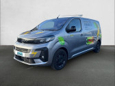 Annonce Opel Vivaro occasion Electrique FOURGON ELECTRIQUE VIVARO-E FGN TAILLE M ELECTRIQUE 100 KW B  VERNOUILLET