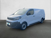 Annonce Opel Vivaro occasion Electrique FOURGON ELECTRIQUE VIVARO-E FGN TAILLE XL ELECTRIQUE 100 KW   ANGERS