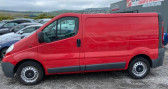 Opel Vivaro occasion année 2009 boite Manuelle Annonce Opel Vivaro occasion Diesel FOURGON FGN F2700 C1 2.0 CDTI 90 à Bouxières Sous Froidmond