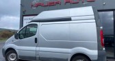 Opel Vivaro occasion année 2007 boite Manuelle Annonce Opel Vivaro occasion Diesel FOURGON FGN F2700 C1 2.5 CDTI 145 TECSHIFT à Bouxières Sous Froidmond
