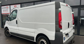 Opel Vivaro , garage NAUER AUTO  Bouxires Sous Froidmond