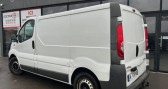 Opel Vivaro occasion année 2014 boite Manuelle Annonce Opel Vivaro occasion Diesel FOURGON FGN F2700 L1H1 2.0 FAP CDTI 90 CH à Bouxières Sous Froidmond