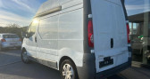 Annonce Opel Vivaro occasion Diesel FOURGON FGN F2900 C2 2.0 CDTI 115  Bouxires Sous Froidmond