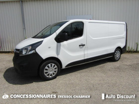 Opel Vivaro , garage Autodiscount Carcassonne  CARCASSONNE