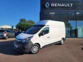 Opel Vivaro occasion année 2016 boite Manuelle Annonce Opel Vivaro occasion Diesel FOURGON FGN F2900 L2H2 1.6 CDTI 125 CH BITURBO ECOFLEX S/S P à COUTANCES