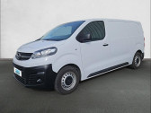 Annonce Opel Vivaro occasion Diesel FOURGON FGN L2 1.5 DIESEL 120 CH - PACK BUSINESS  ANGERS