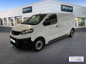 Annonce Opel Vivaro occasion Diesel FOURGON FGN L2 1.5 DIESEL 120 CH PACK CLIM   LOMME