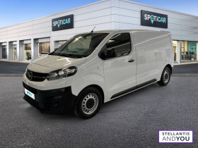 Opel Vivaro , garage SPOTICAR STELLANTIS &YOU LOMME   LOMME