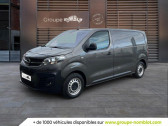 Opel Vivaro occasion année 2022 boite Automatique Annonce Opel Vivaro occasion Diesel FOURGON FGN L2 2.0 DIESEL 145 CH BVA8 PACK BUSINESS à VILLEFRANCHE SUR SAONE