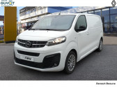 Annonce Opel Vivaro occasion Diesel FOURGON FGN L2 2.0 DIESEL 145 CH PACK BUSINESS  Beaune