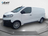 Opel Vivaro FOURGON FGN L2 2.0 DIESEL 145 CH PACK CLIM   Saint-Malo 35