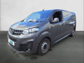 Annonce Opel Vivaro occasion Diesel FOURGON FGN L2 2.0 DIESEL 150 CH - PACK BUSINESS  ORVAULT