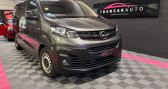 Annonce Opel Vivaro occasion Diesel FOURGON FGN TAILLE M 1.5 CDTI 120 CV - TVA R�cup�rable - Gal � dieppe