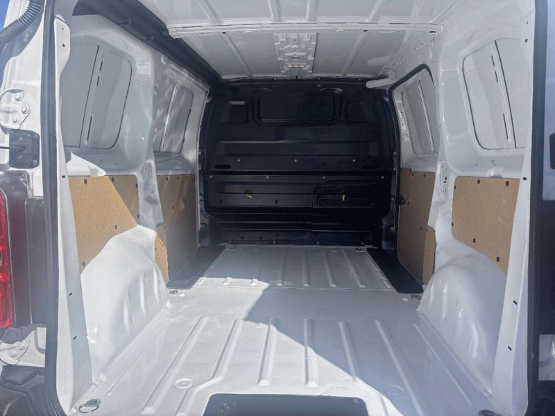 Opel Vivaro FOURGON FGN TAILLE M 1.5 DIESEL 120 S&S BVM6  occasion  Pzenas - photo n8