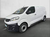 Annonce Opel Vivaro occasion Diesel FOURGON FGN TAILLE M BLUEHDI 120 S&S BVM6  ANGERS