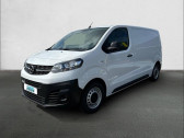 Annonce Opel Vivaro occasion Diesel FOURGON FGN TAILLE M BLUEHDI 120 S&S BVM6  CHOLET