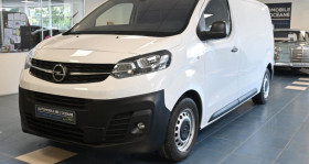 Opel Vivaro , garage AUTOMOBILE DE L'OCEANE  ST SATURNIN