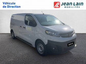 Annonce Opel Vivaro occasion Diesel FOURGON FGN TAILLE M BLUEHDI 120 S&S BVM6  Anthy-sur-Lman
