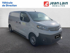 Opel Vivaro , garage JEAN LAIN OPEL THONON  Anthy-sur-Lman