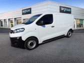 Annonce Opel Vivaro occasion Diesel FOURGON FGN TAILLE M BLUEHDI 120 S&S BVM6  La Valette-du-Var