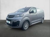 Opel Vivaro FOURGON FGN TAILLE M BLUEHDI 145 S&S EAT8  2024 - annonce de voiture en vente sur Auto Sélection.com