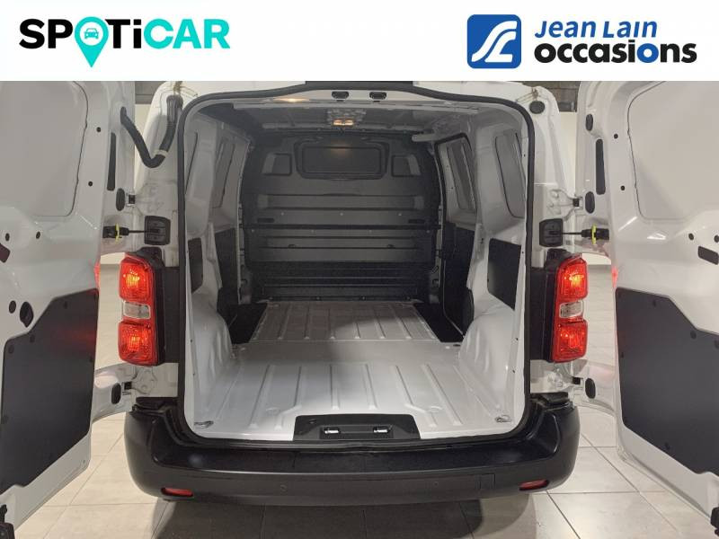 Opel Vivaro FOURGON FGN TAILLE M BLUEHDI 145 S&S BVM6  occasion  Seynod - photo n6