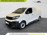 Opel Vivaro FOURGON FGN TAILLE M BLUEHDI 145 S&S BVM6   VILLEFRANCHE SUR SAONE 69