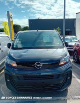 Opel Vivaro , garage Fiat Perpignan  Perpignan