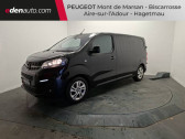 Opel Vivaro FOURGON FGN TAILLE M BLUEHDI 180 S&S EAT8  � Saint Pierre du Mont 40