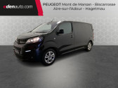 Annonce Opel Vivaro occasion Diesel FOURGON FGN TAILLE M BLUEHDI 180 S&S EAT8 � Saint-Pierre-du-Mont
