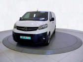 Annonce Opel Vivaro occasion Diesel FOURGON FGN TAILLE XL BLUEHDI 100 S&S BVM6  BRESSUIRE