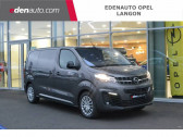 Annonce Opel Vivaro occasion Diesel FOURGON FGN TAILLE XL BLUEHDI 145 S&S BVM6  Toulenne