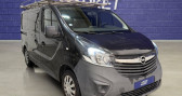 Opel Vivaro FOURGON GN F2700 L1H1 1.6 CDTI 115 CH PACK CLIM suivi comple  � ANNECY 74