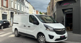 Opel Vivaro FOURGON GN F2700 L1H1 1.6 CDTI 120 CH PACK BUSINESS   Cambrai 59