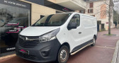 Annonce Opel Vivaro occasion Diesel FOURGON GN F2900 L2H1 1.6 CDTI 95 CH � Les Clayes sous bois