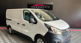 Opel Vivaro FOURGON GN L1 1.5 DIESEL 120 CH PACK CLIM   ARLES 13