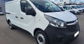 Opel Vivaro FOURGON L1H1 1.6 CDTI 95   CHANAS 38