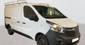 Opel Vivaro FOURGON L1H1 1.6 CDTI 95   MIONS 69