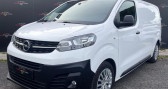 Opel Vivaro FOURGON L1H1 HDI 120CH CONFORT ETAT NEUF   BEZIERS 34