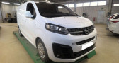 Annonce Opel Vivaro occasion Diesel FOURGON L2 2.0 DIESEL 120 PACK CLIM BVA8  MIONS
