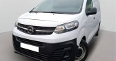 Opel Vivaro FOURGON L2 2.0 DIESEL 120 PTAC AUGMENTE PACK CLIM 3PL   CHANAS 38