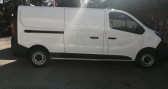Annonce Opel Vivaro occasion Diesel FOURGON L2H1 1.6 CDTI BI TURBO 125CV PACK CLIM � ORLEAT
