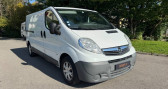 Opel Vivaro - voir le détail de l'annonce Opel Vivaro FOURGON L2H1 2.0 CDTI 115 CH  2014 - annonce de voiture en vente sur Auto Sélection.com