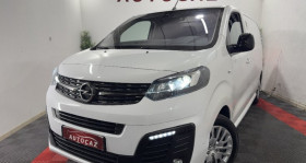 Opel Vivaro occasion 2024 mise en vente à THIERS par le garage SAS AUTOCAZ - photo n°1